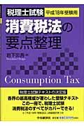 消費税法の要点整理