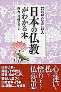 いちばんやさしい!日本の仏教がわかる本