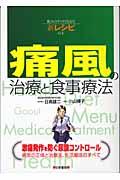 痛風の治療と食事療法