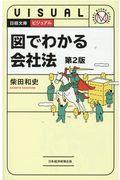 ビジュアル図でわかる会社法