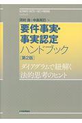 要件事実・事実認定ハンドブック