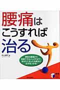 腰痛はこうすれば治る