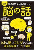 眠れなくなるほど面白い図解脳の話