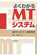 よくわかるMTシステム / 品質工学によるパターン認識の新技術