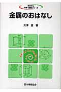 金属のおはなし