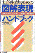 知的生産のための図解表現ハンドブック / 企画書・報告書などのビジュアル資料作成の技術