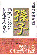 孫子・勝つために何をすべきか