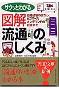 図解流通のしくみ / サクッとわかる 価格破壊の謎から、eコマース・オンデマンドの利点まで