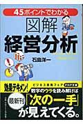 図解経営分析 / 45ポイントでわかる