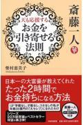 斎藤一人天も応援するお金を引き寄せる法則