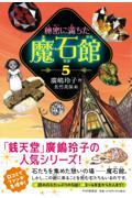 秘密に満ちた魔石館