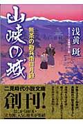 山峡の城 / 無茶の勘兵衛日月録