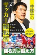 林陵平のサッカー観戦術