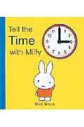 Tell the time with Miffy