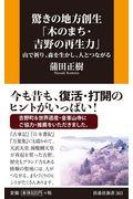 驚きの地方創生「木のまち・吉野の再生力」 / 山で祈り、森を生かし、人とつながる