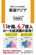 歴史と人口から読み解く東南アジア