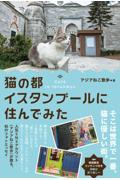 猫の都イスタンブールに住んでみた