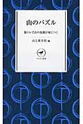 山のパズル / 脳トレで山の知識が身につく