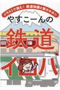 やすこーんの鉄道イロハ