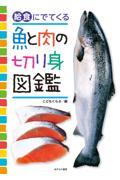 給食にでてくる魚と肉の切り身図鑑