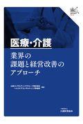 医療・介護　業界の課題と経営改善のアプローチ