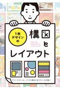 1枚デザインの構図とレイアウト / チラシ・ポスターetc・・・すぐれた構図の1枚デザインを大特集!!