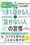 緊張しても「うまく話せる人」と「話せない人」の習慣