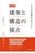 図解建築と構造の接点