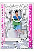 プロのフライヤーレイアウト / 映画・アート・音楽・演劇のデザインアイデア