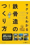 サクッとわかる鉄骨造のつくり方