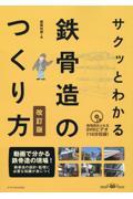 サクッとわかる鉄骨造のつくり方