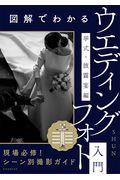 図解でわかるウエディングフォト入門