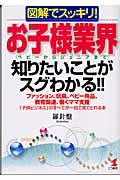 お子様業界知りたいことがスグわかる!! / 図解でスッキリ!