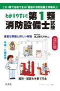 わかりやすい！第１類消防設備士試験