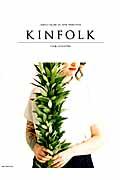 KINFOLK volume SIX / JAPAN TRANSLATION