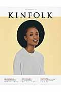 KINFOLK volume NINE / JAPAN EDITION