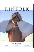 KINFOLK volume SIXTEEN / JAPAN EDITION