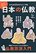知っておきたい日本の仏教 / 日本仏教13宗をかんたん解説