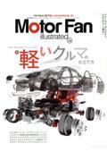 MOTOR FAN illustrated