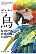 鳥 / 優美と神秘、鳥類の多様な形態と習性