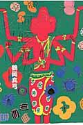 阿修羅のジュエリー