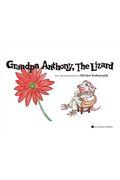 Grandpa Anthony,The Lizard / とかげのアンソニー・英語版