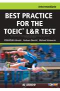 ＴＯＥＩＣ　Ｌ＆Ｒ　ＴＥＳＴへの総合アプローチーＩｎｔｅｒｍｅｄｉａｔｅー