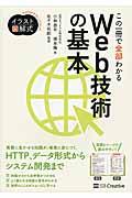 この一冊で全部わかるWeb技術の基本