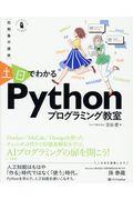 土日でわかるPythonプログラミング教室 / 短期集中講座