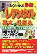 図解入門よくわかる最新レアメタルの基本と仕組み