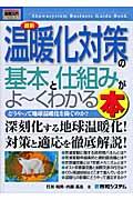 最新温暖化対策の基本と仕組みがよ～くわかる本