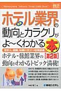 最新ホテル業界の動向とカラクリがよ～くわかる本