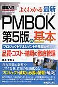 図解入門よくわかる最新PMBOK第5版の基本 / プロジェクトマネジメントを基礎から学ぶ 品質・コスト・納期の徹底管理