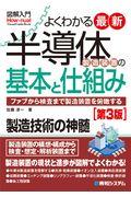 図解入門よくわかる最新半導体製造装置の基本と仕組み